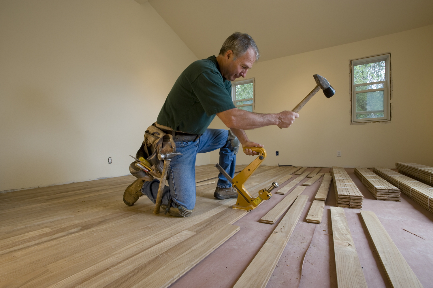 Altınekin Laminatçı